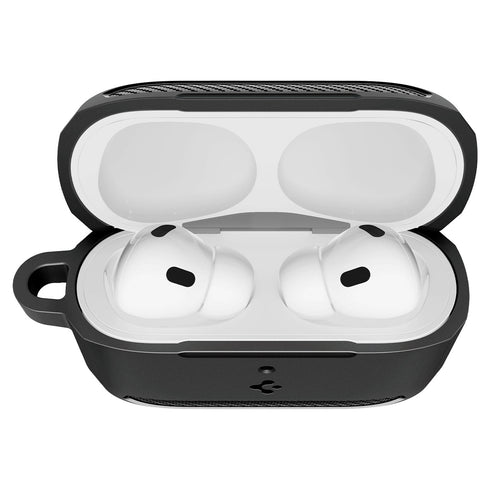 Spigen AirPods Pro 3 Case - Rugged Armor